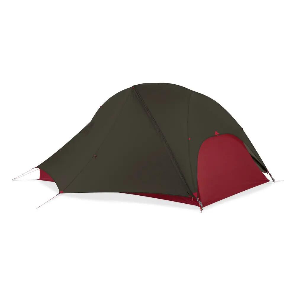 Backpacking tent MSR FreeLite 2 Groen 4/7