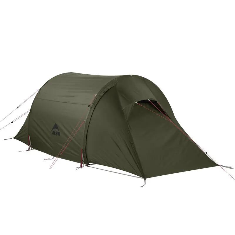 Tente de randonnée MSR Tindheim 2 2/7