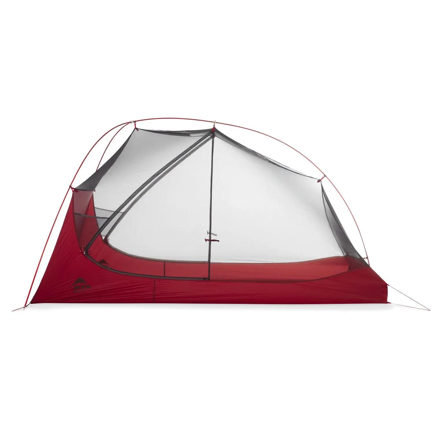 Tente MSR FreeLite 3 Verte 4/7
