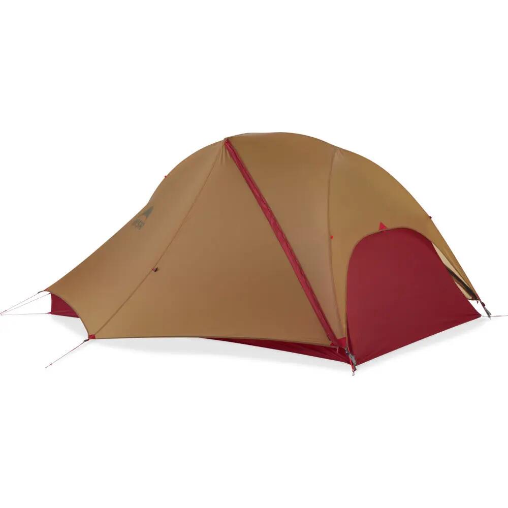 Backpacking tent MSR FreeLite 2 Groen 3/7