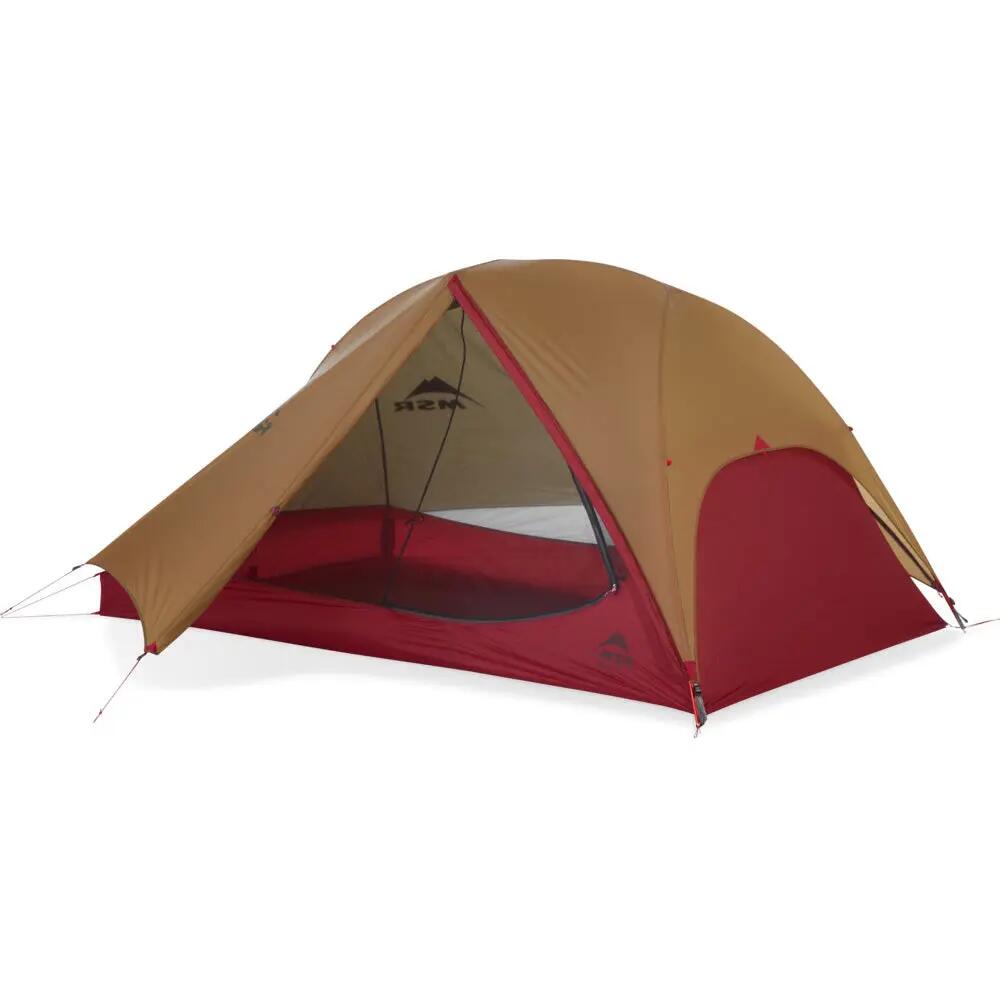 Backpacking tent MSR FreeLite 2 Groen 2/7