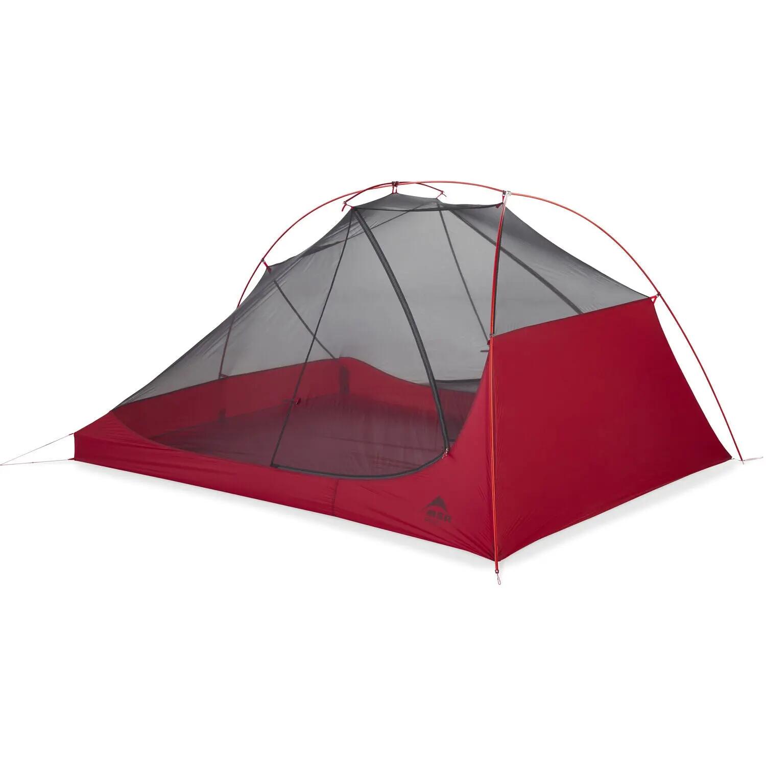 Tente MSR FreeLite 3 Verte 3/7