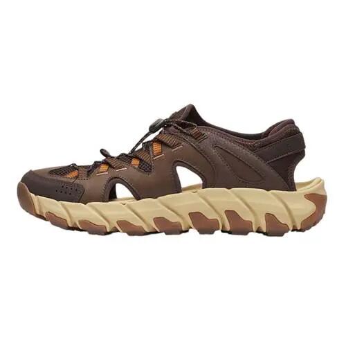Sandalias para Hombre Merrell  maipo explorer sieve Marrón 3/6