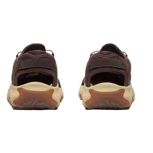 Sandalias para Hombre Merrell  maipo explorer sieve Marrón 2/6