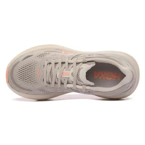 Running Shoes Bondi 9 - 1162012-RRYM Grey 5/5