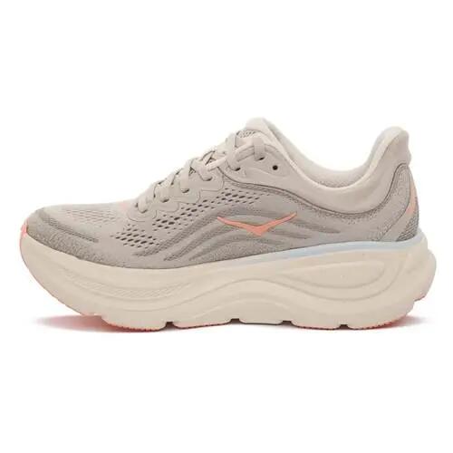 Running Shoes Bondi 9 - 1162012-RRYM Grey 4/5