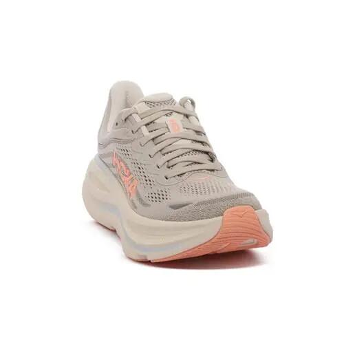 Chaussures running femme, amorti maximal, Bondi 9 3/5