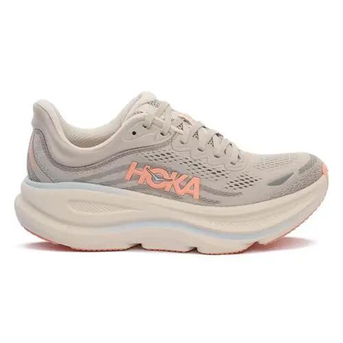 Running Shoes Bondi 9 - 1162012-RRYM Grey 2/5