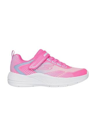 Chaussure de randonnée Baskets Enfants Skechers MICROSPEC ADVANCE Ros