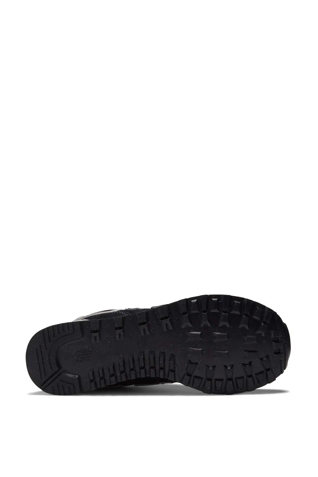 New Balance ML574EVB Black 6/7