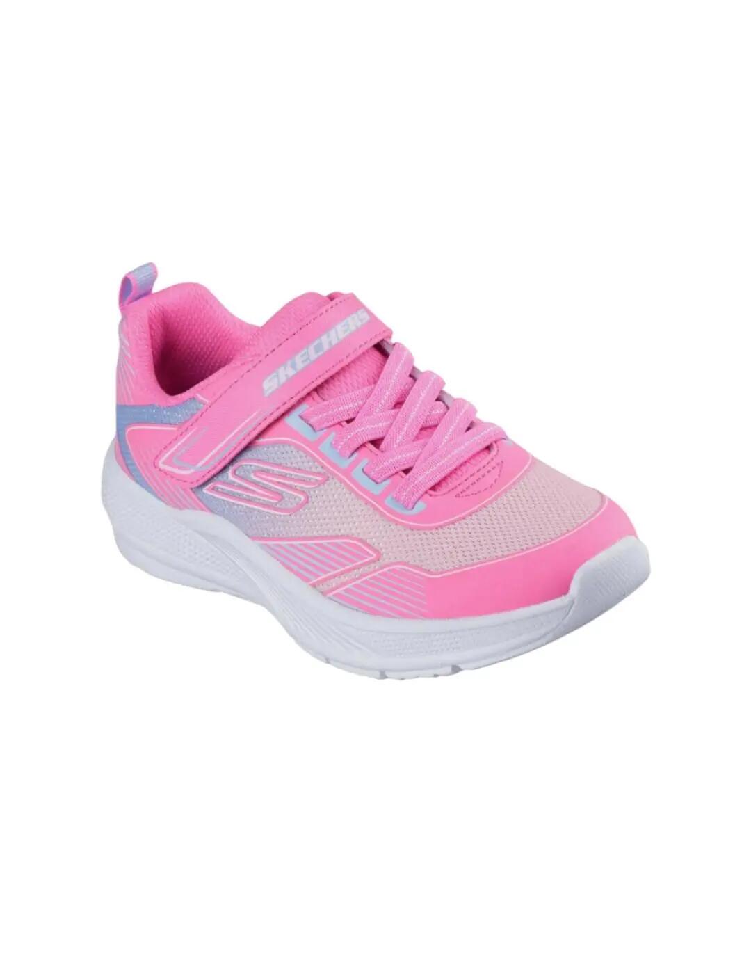 Chaussures pour femmes Skechers microspec advance Multicolore. 3/5