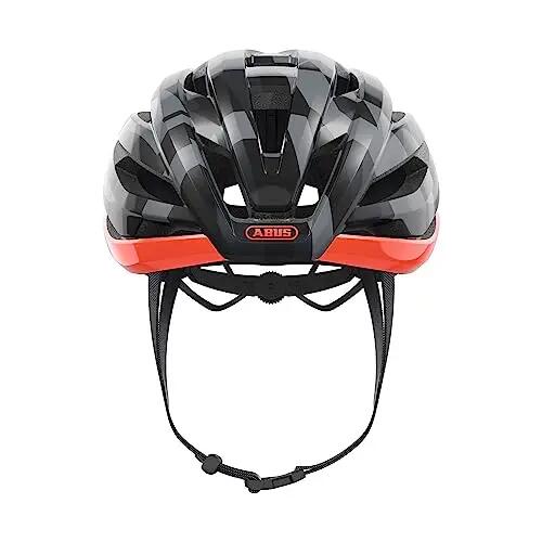 Storm Chaser Tech Arancione Lucido 2/4