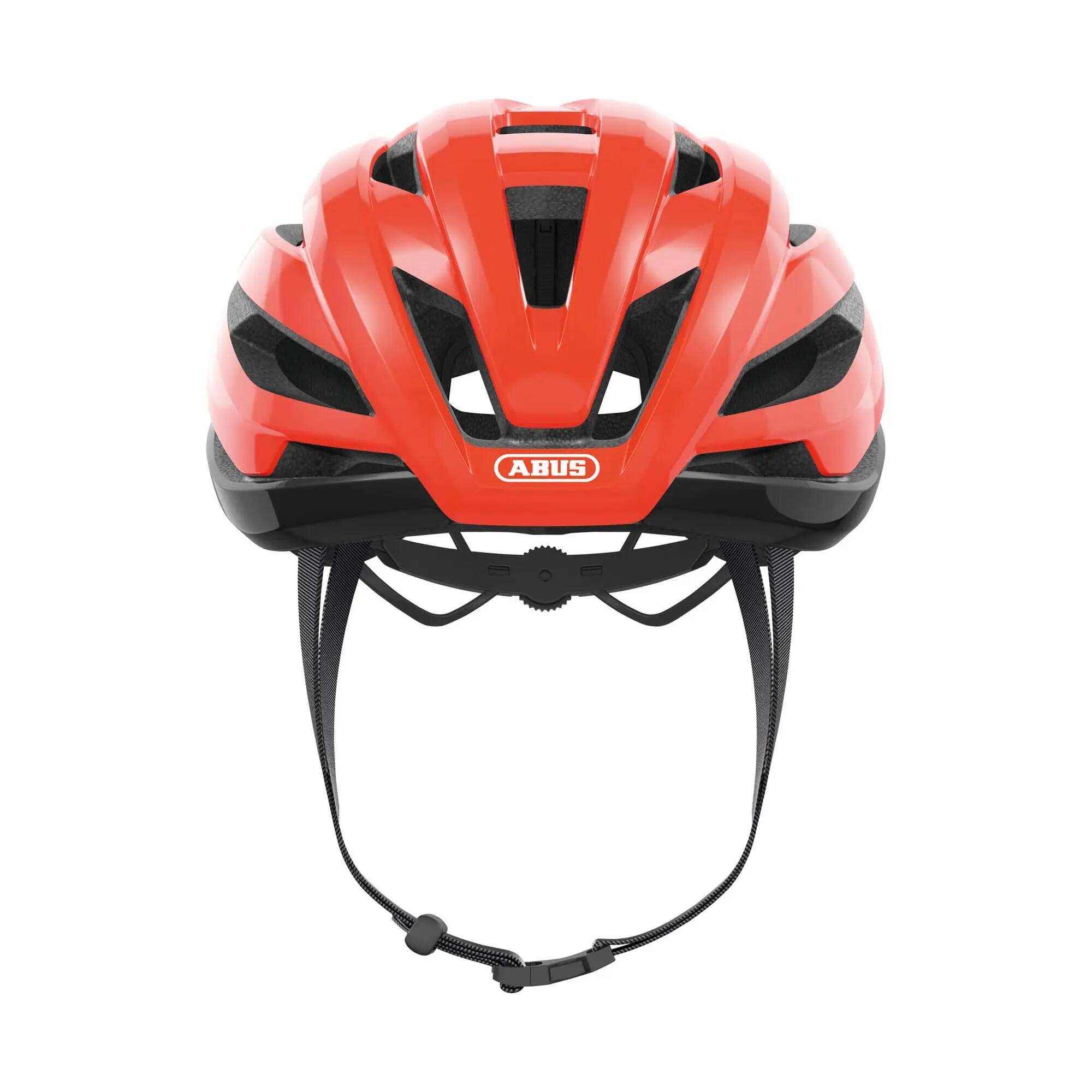 StormChaser" racefietshelm 2/4
