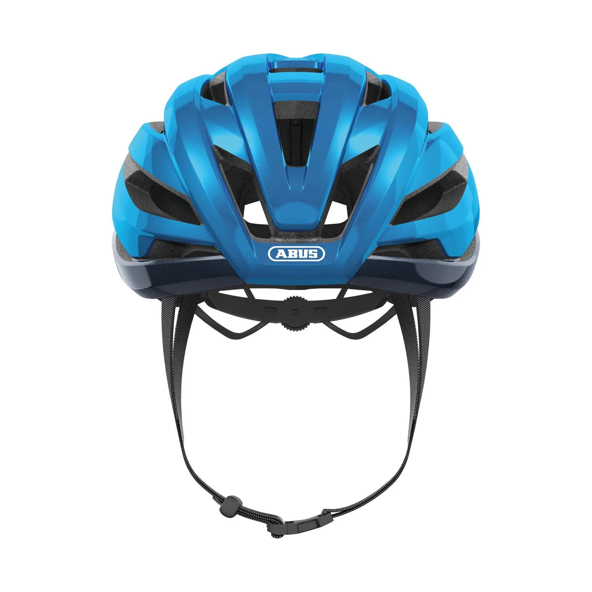 StormChaser" racefietshelm 2/5
