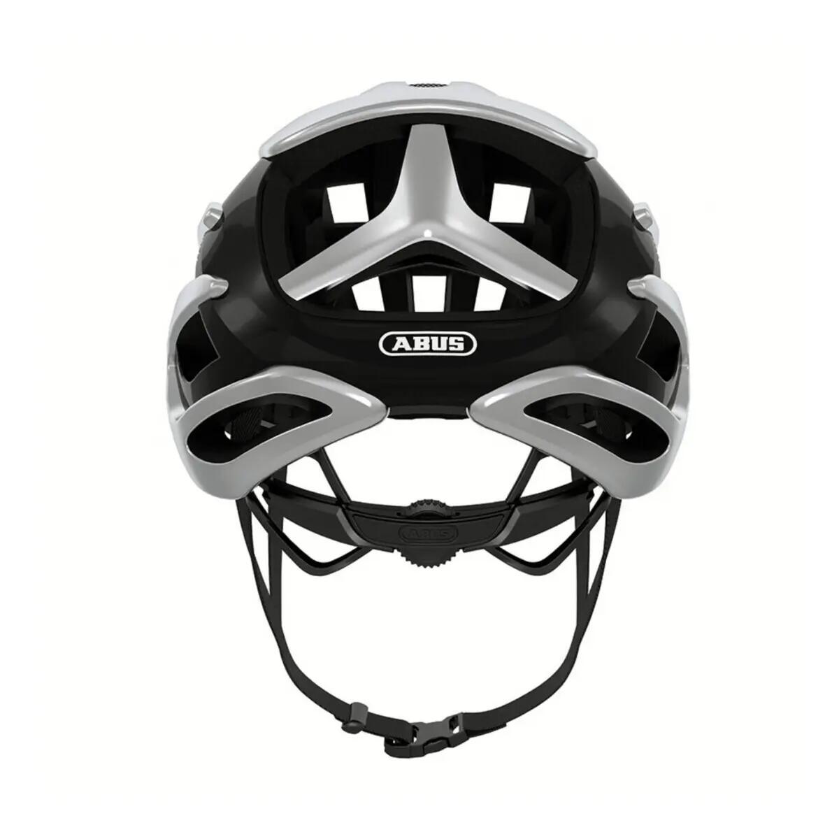 Casco bici Abus AirBreaker 2/7
