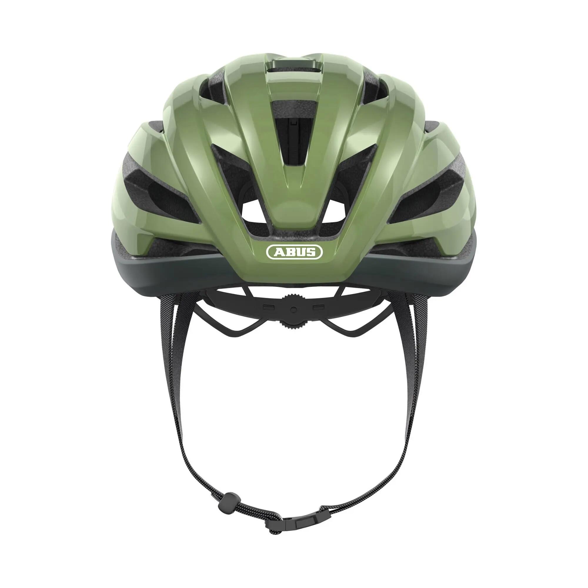 Casque de vélo de course "StormChaser 2/4