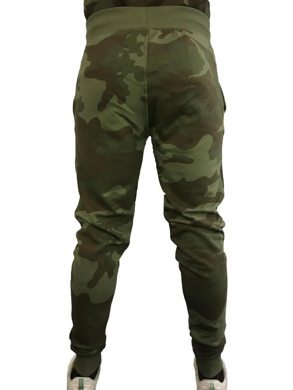 Pantalon de survêtement New Era Chicago Bulls 4/4