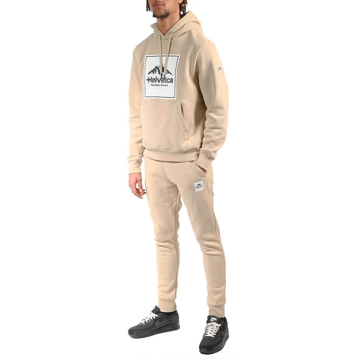 Pantalones de Chándal Hombre Helvetica AKINS 6/7