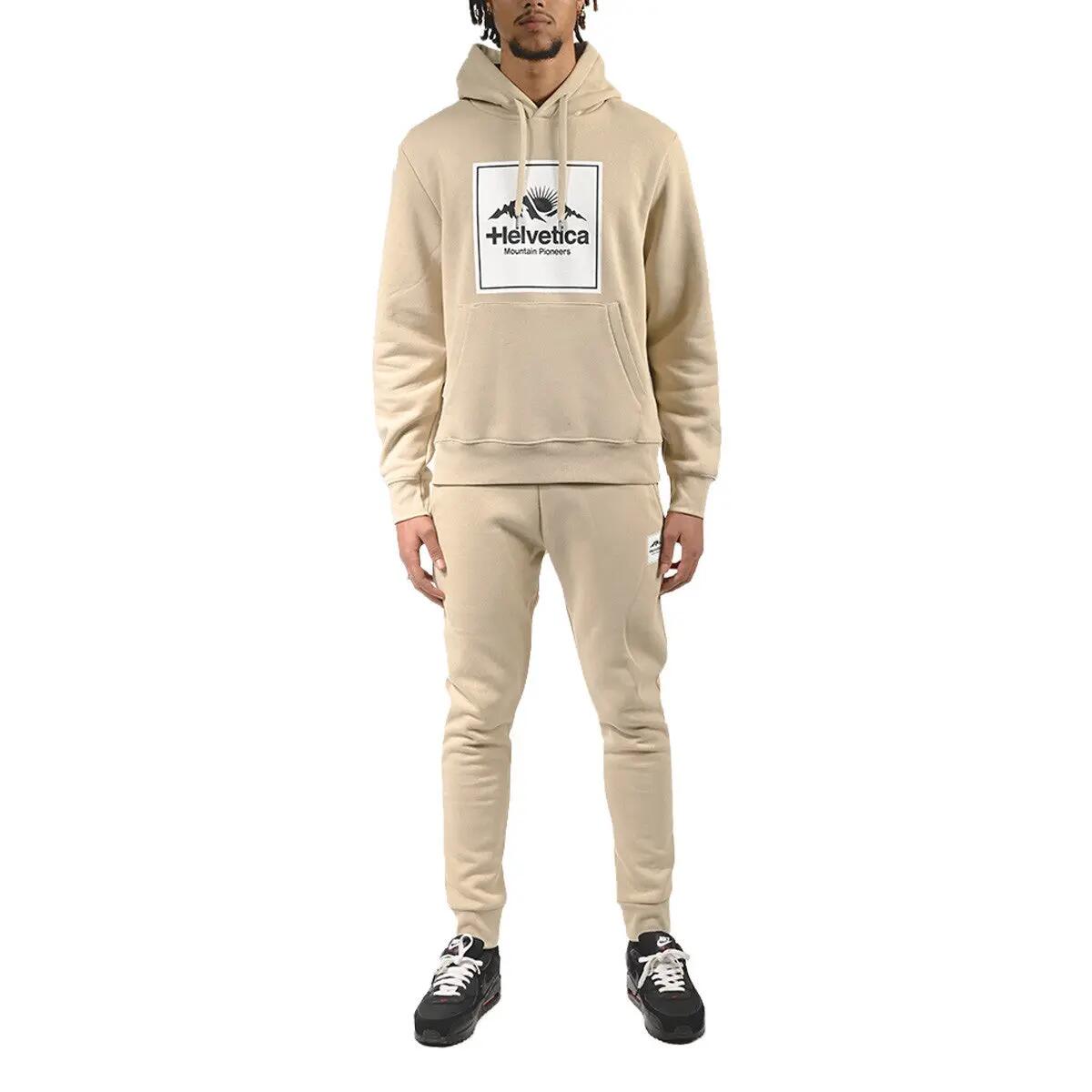 Pantalones de Chándal Hombre Helvetica AKINS 5/7