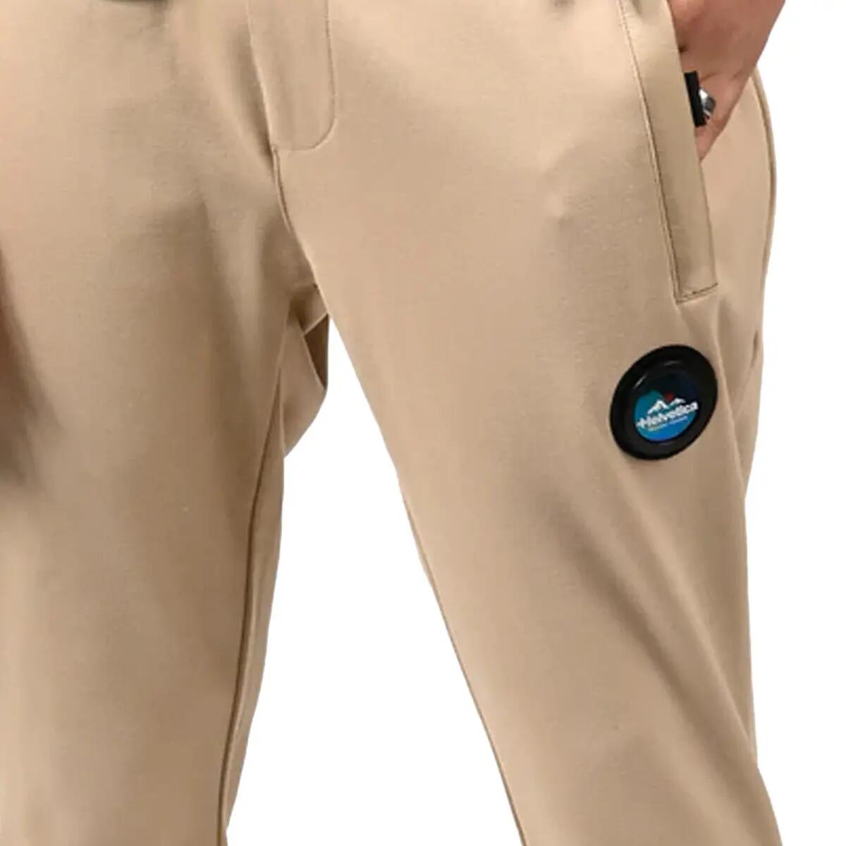 Pantalon de survêtement Helvetica ISLAND 4/4