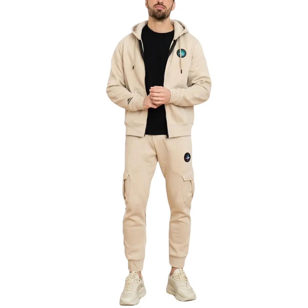 Pantalón de Chándal para Hombre Helvetica GLYN 6/7