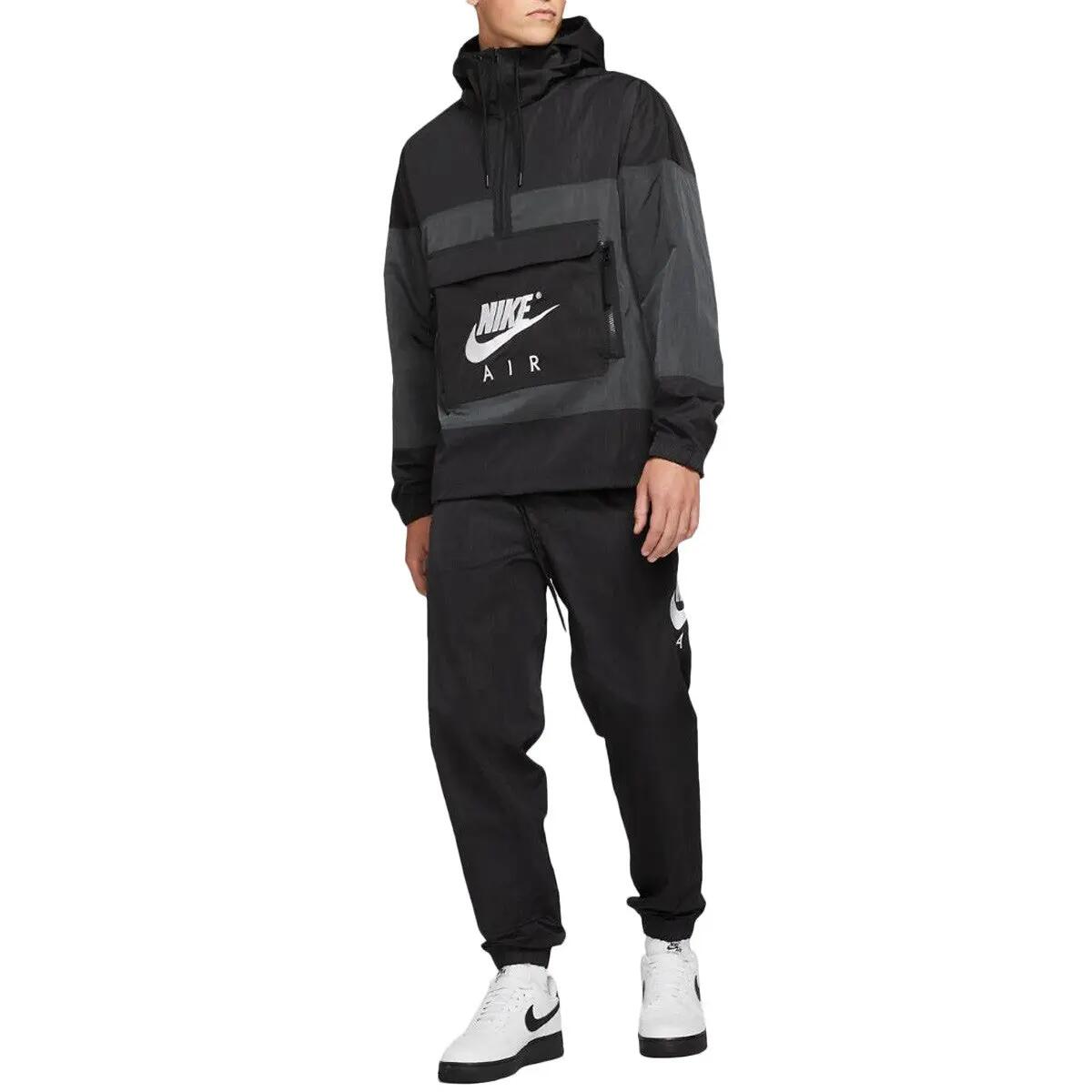 Pantalon de survêtement Nike NSW AIR WOVEN 7/7