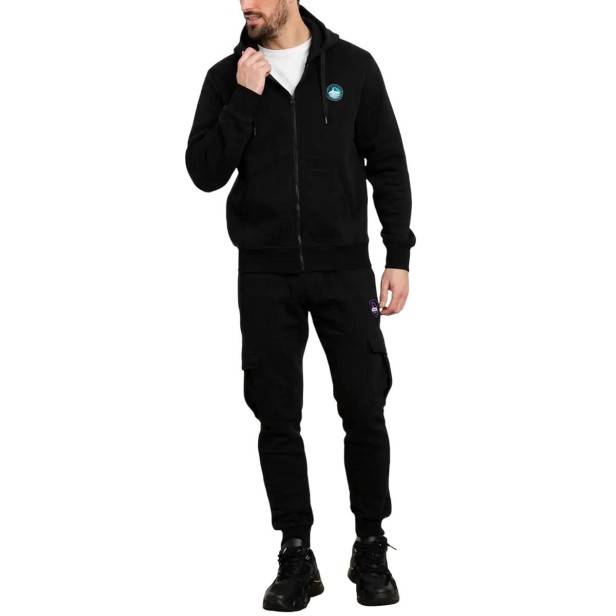 Pantalon de survêtement Helvetica GLYN 6/7