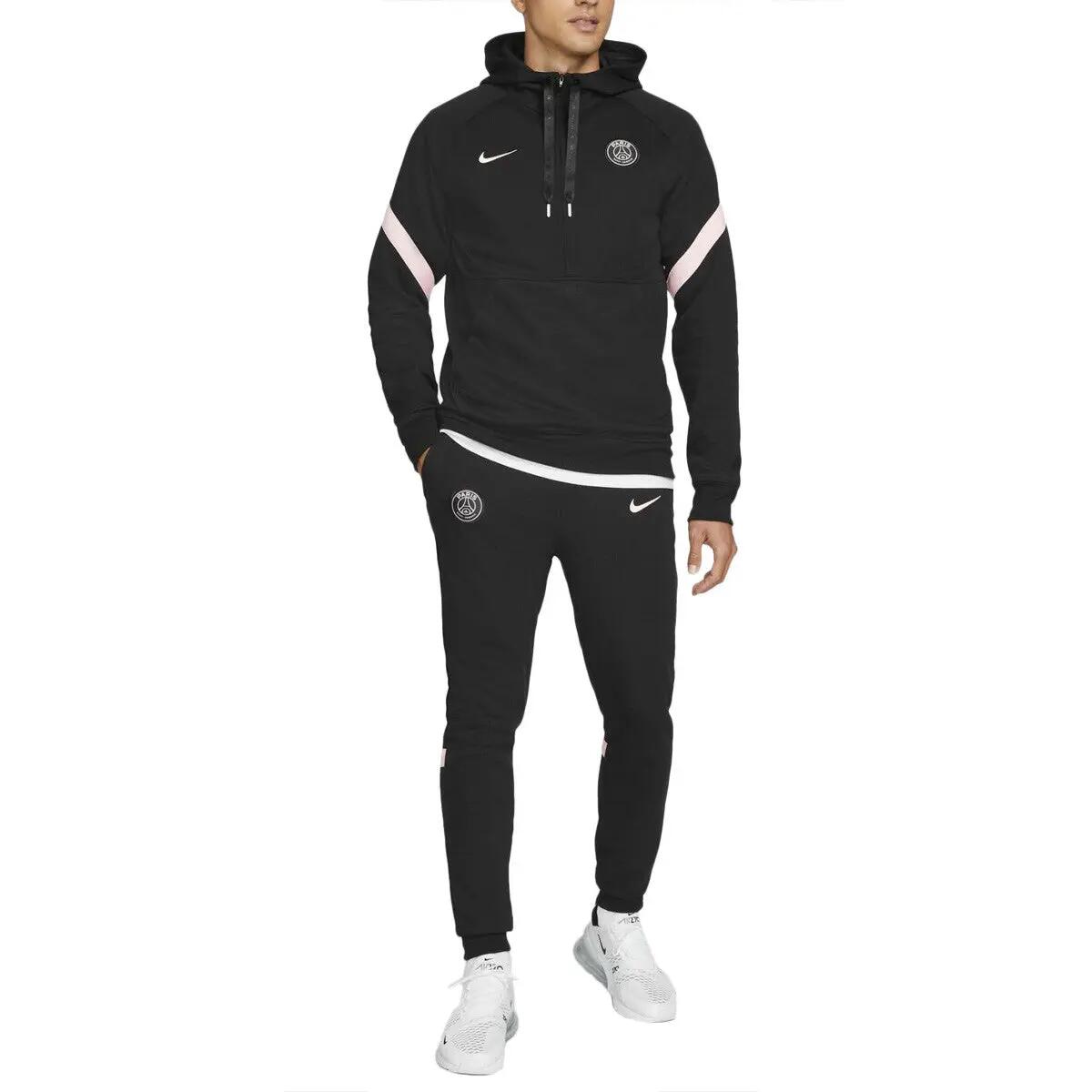 Pantalon de survêtement Nike Paris Saint-Germain Dri-Fit 7/7