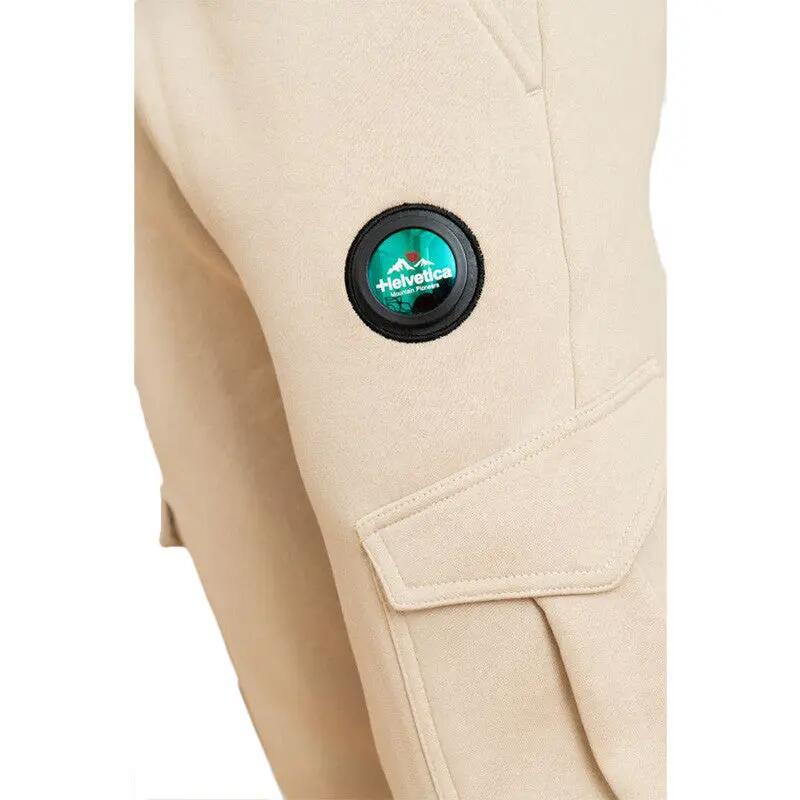 Pantalón de Chándal para Hombre Helvetica GLYN 5/7