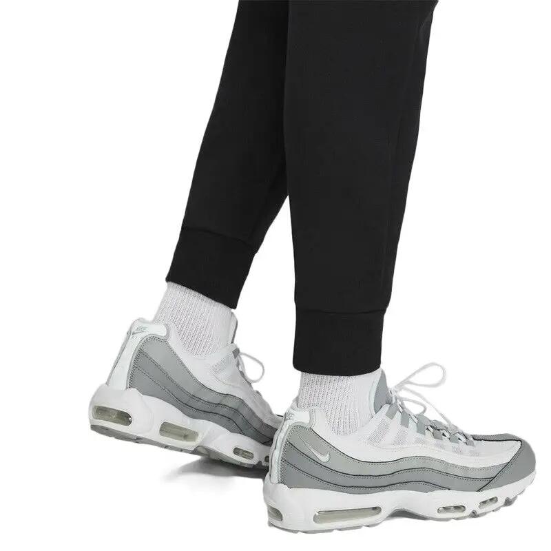 Broek Tech Fleece Zwart - CU4495-016 7/7