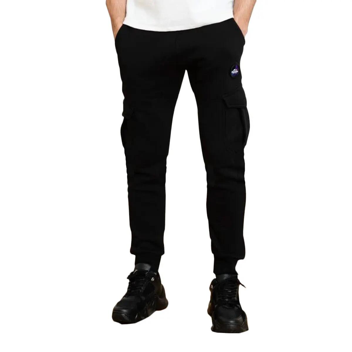 Pantalon de survêtement Helvetica GLYN 4/7