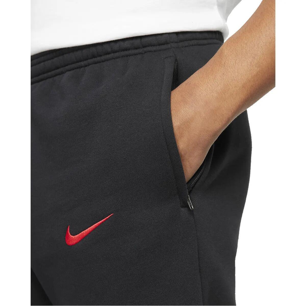 Pantalon de survêtement Nike PSG CORE FLEECE 6/6