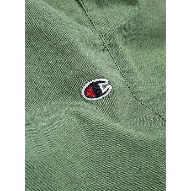 Pantalón de Chándal Champion Puños Elásticos para Hombre 6/6