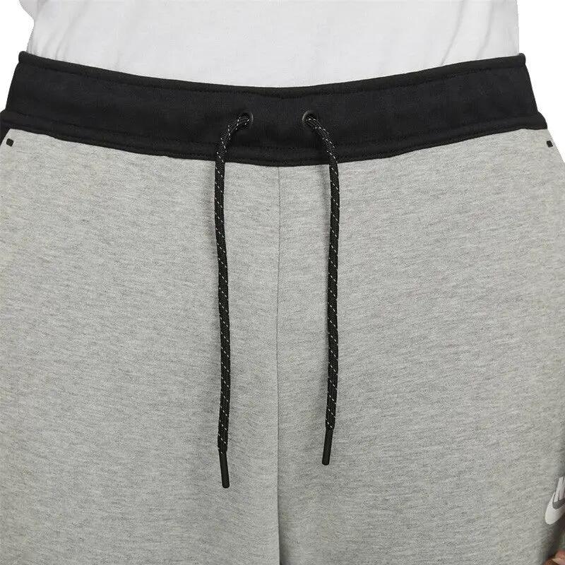Broek Tech Fleece Zwart - CU4495-016 6/7