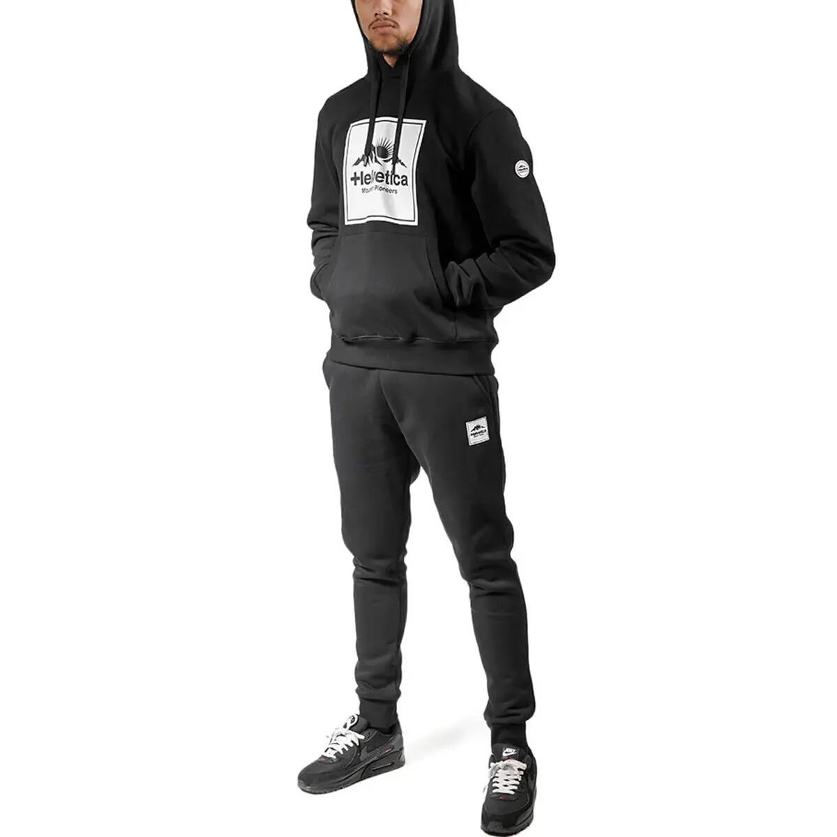 Pantalon de survêtement Helvetica AKINS 5/7