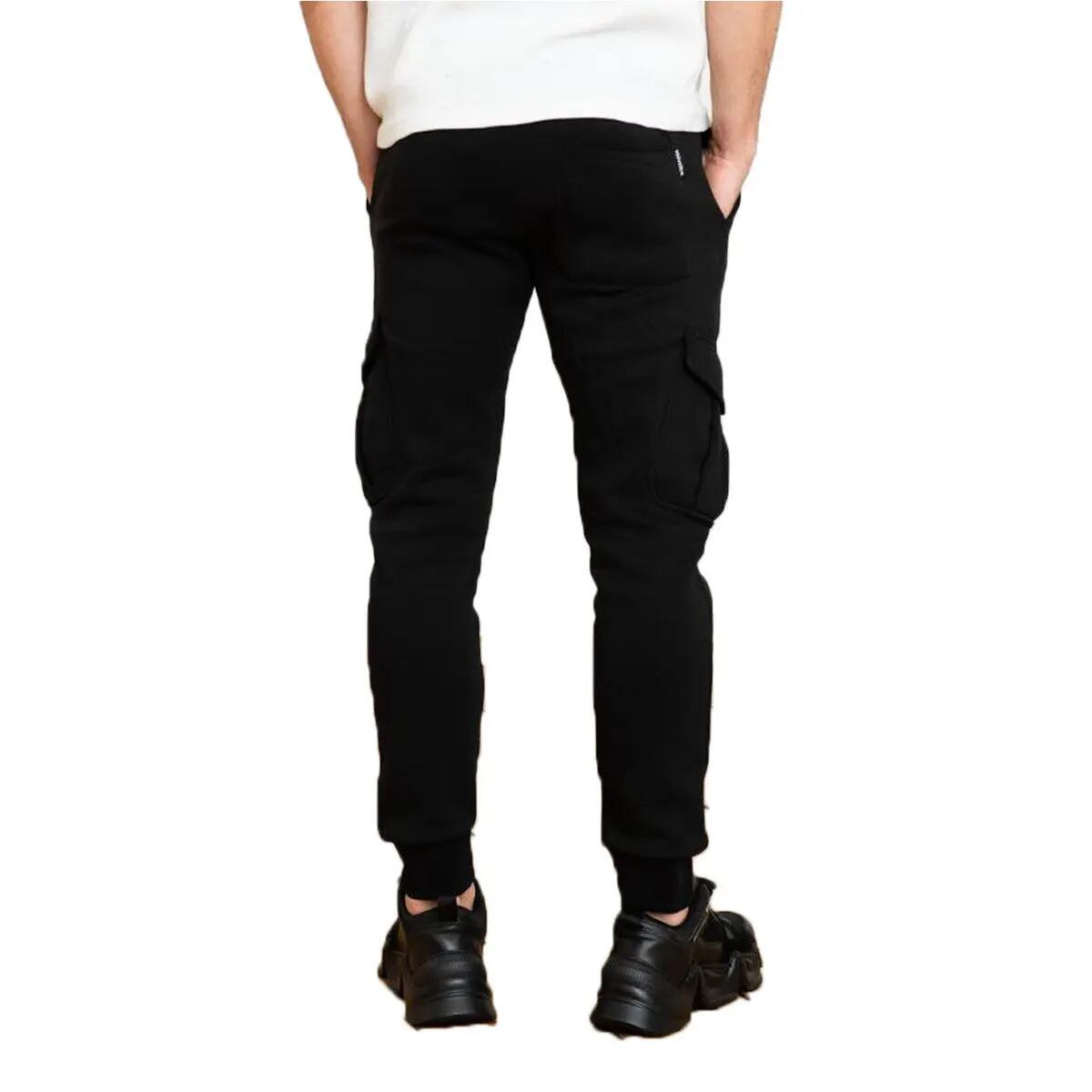 Pantalon de survêtement Helvetica GLYN 3/7