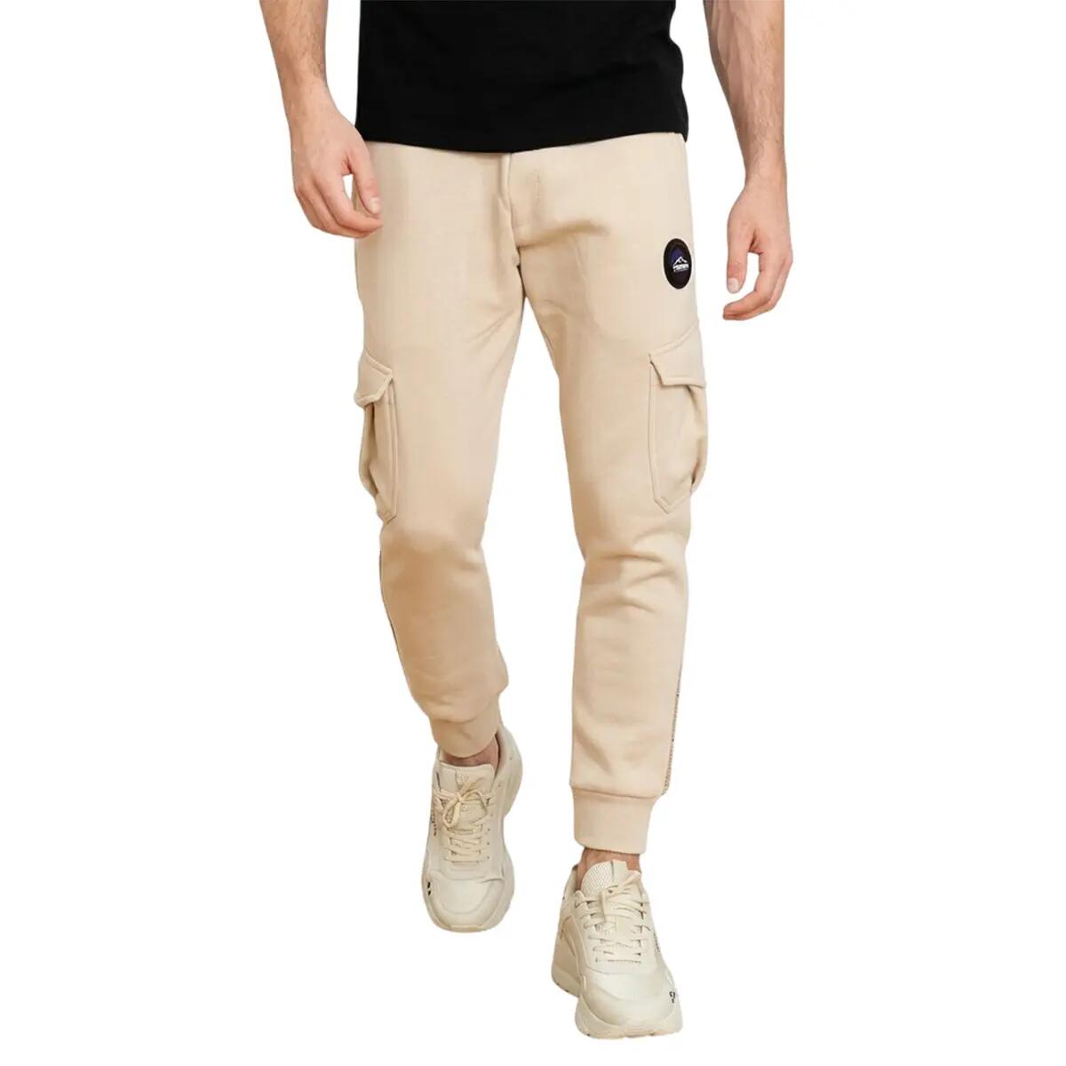 Pantalón de Chándal para Hombre Helvetica GLYN 2/7
