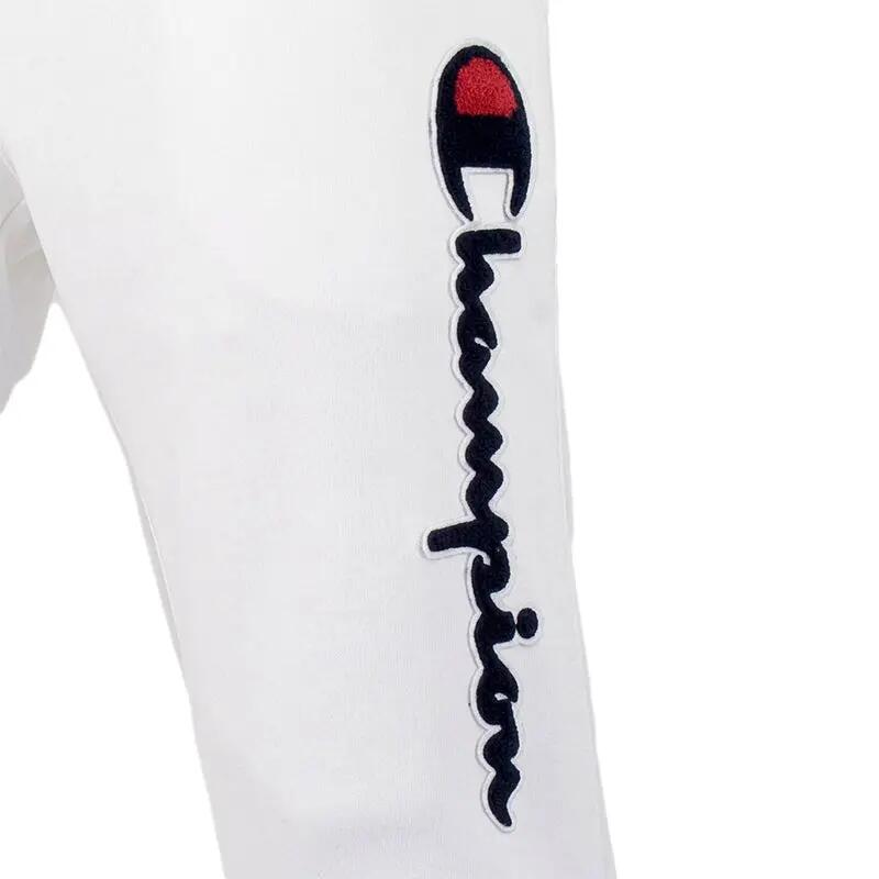 Pantalón de Chándal Champion Puño Elástico para Hombre 5/5