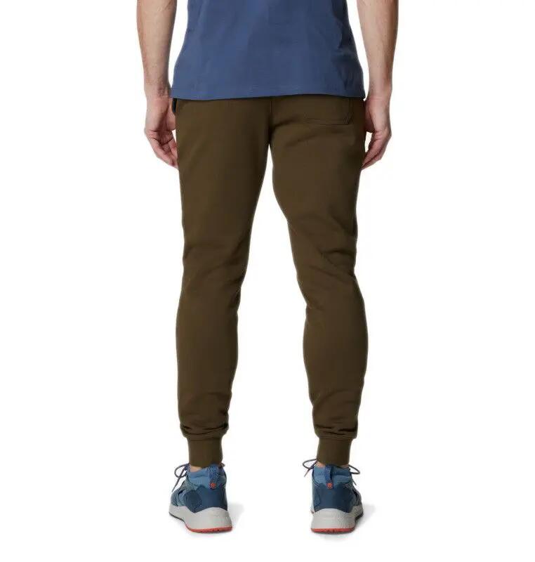 Pantalon de survêtement Columbia CSC LOGO II 4/4