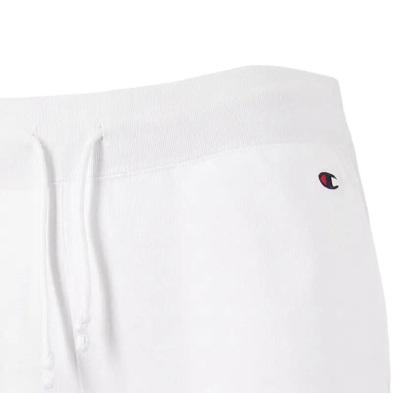 Pantalón de Chándal Champion Puño Elástico para Hombre 4/5