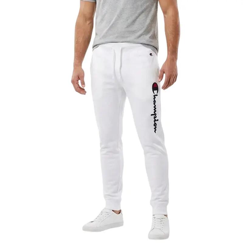 Pantalón de Chándal Champion Puño Elástico para Hombre 2/5