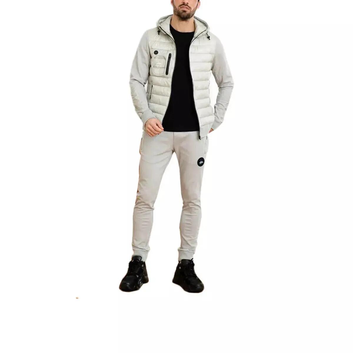 Pantalon de survêtement Helvetica ISLAND 6/6