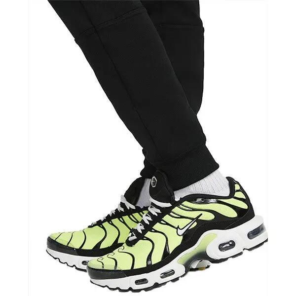 Pantaloni Tuta Cargo Nike Air Max Junior 5/5