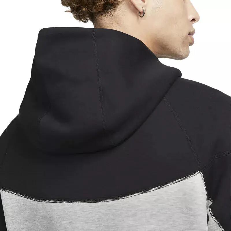 Veste de survêtement Nike TECH FLEECE FULL ZIP 7/7