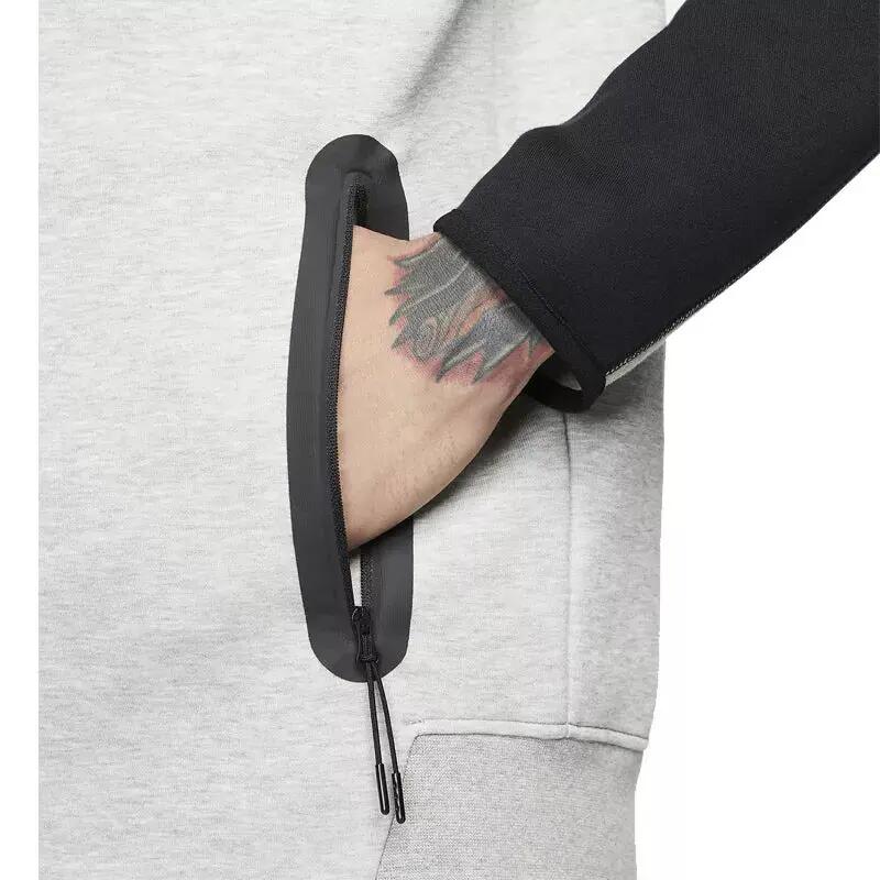 Veste de survêtement Nike TECH FLEECE FULL ZIP 6/7