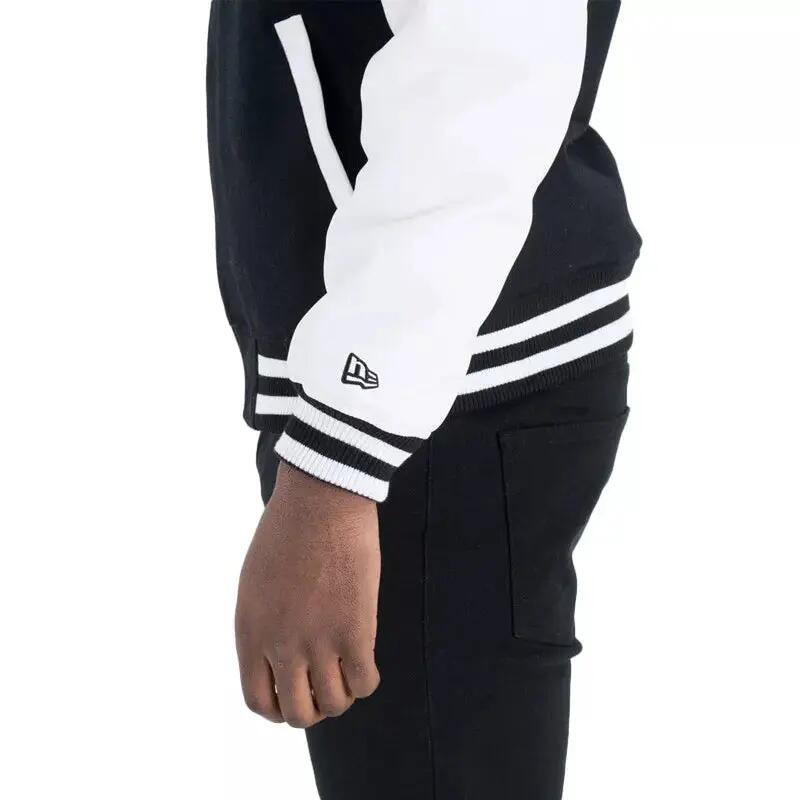 Chaqueta universitaria New Era Detroit Tigers para hombre 5/5