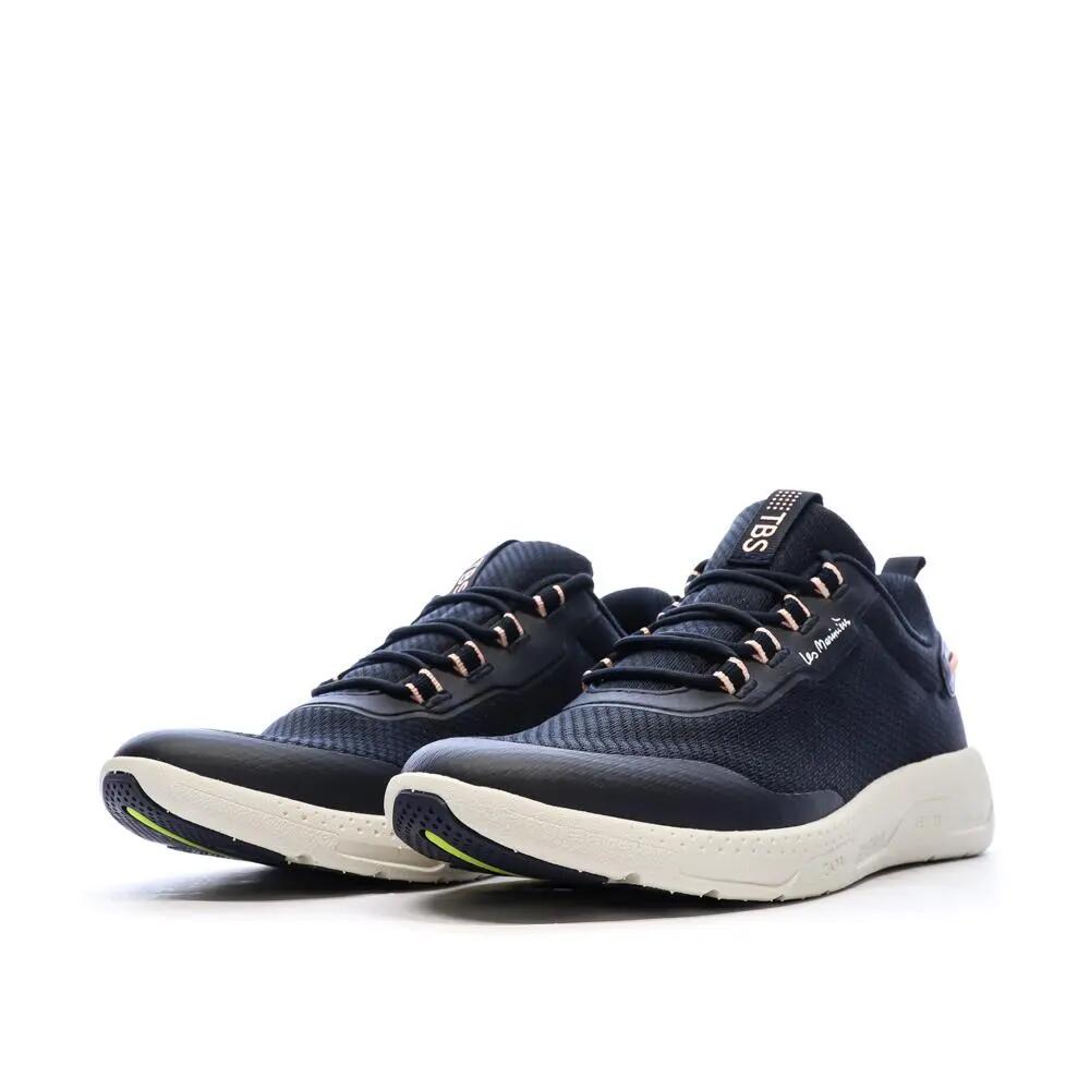 Sneakers Basse Donna TBS JAZZEVO Blu Marine 7/7