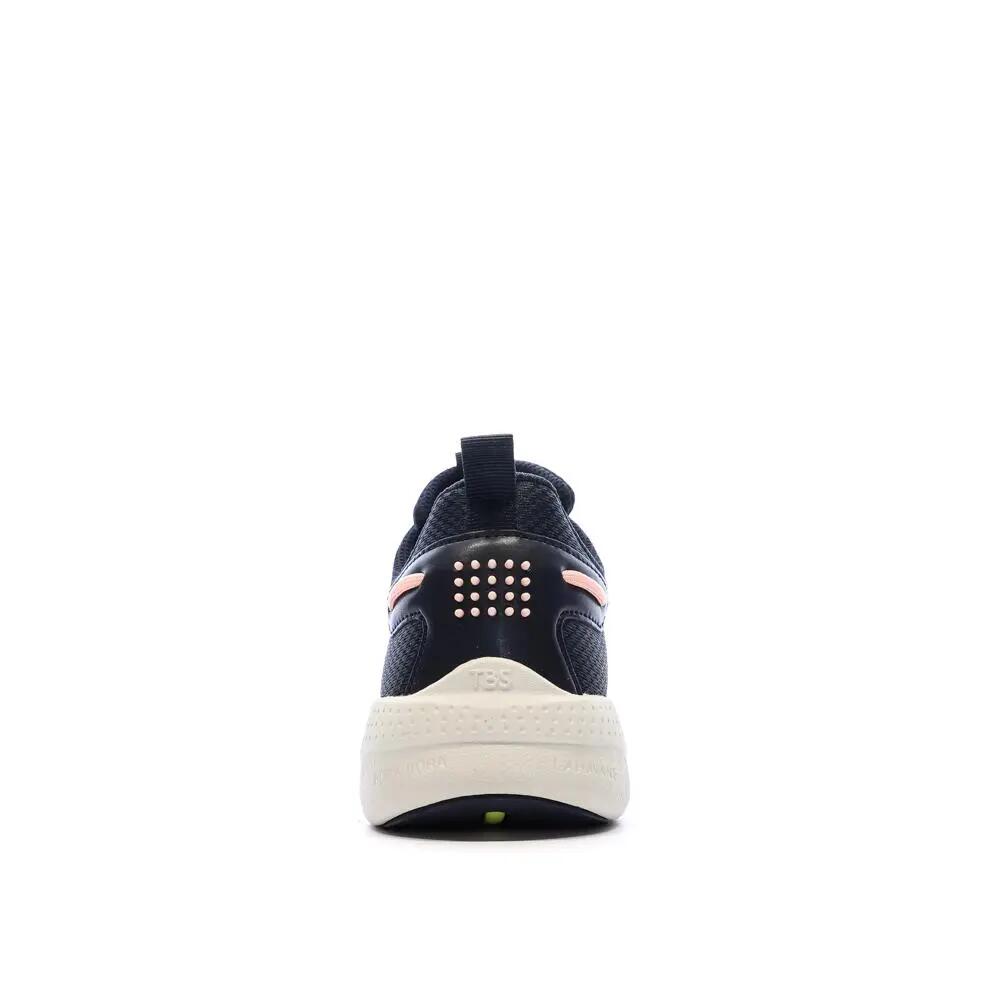 Sneakers Basse Donna TBS JAZZEVO Blu Marine 4/7