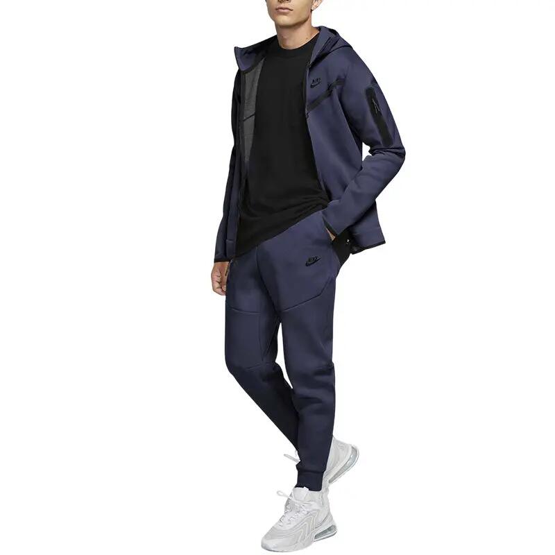Pantaloni Tuta Uomo Nike Tech Fleece 7/7