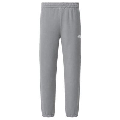 Pantaloni Da Jogging Uomo The North Face Reaxion 2.0 Nero